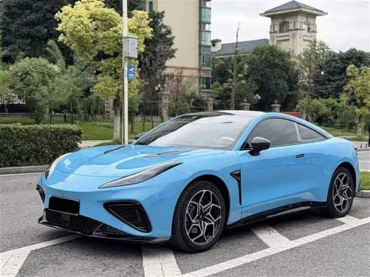 Фото 1 - Hozon GT