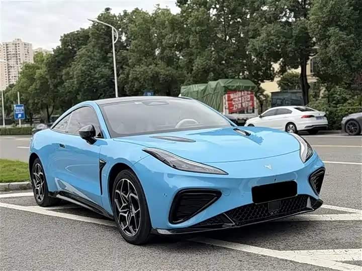 Фото 3 - Hozon GT