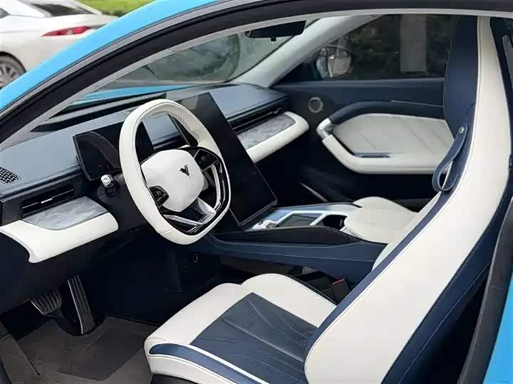 Фото 4 - Hozon GT