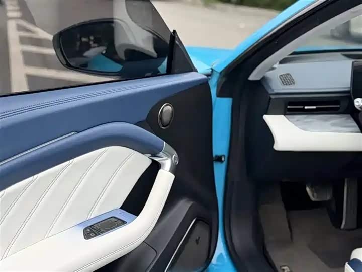 Фото 5 - Hozon GT