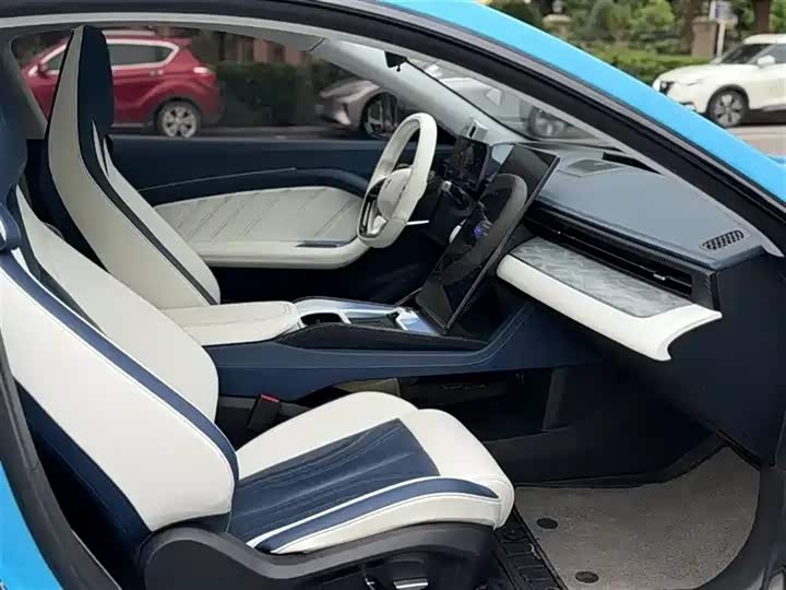 Фото 6 - Hozon GT