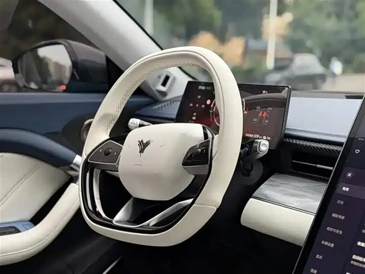 Фото 7 - Hozon GT