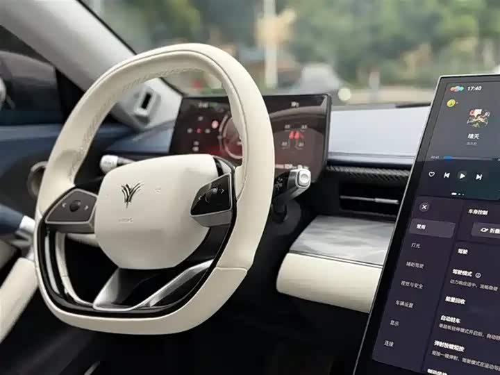 Фото 8 - Hozon GT