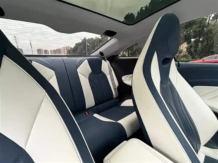 Фото 9 - Hozon GT