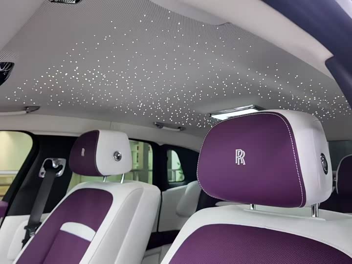 Фото 8 - Rolls-Royce Ghost