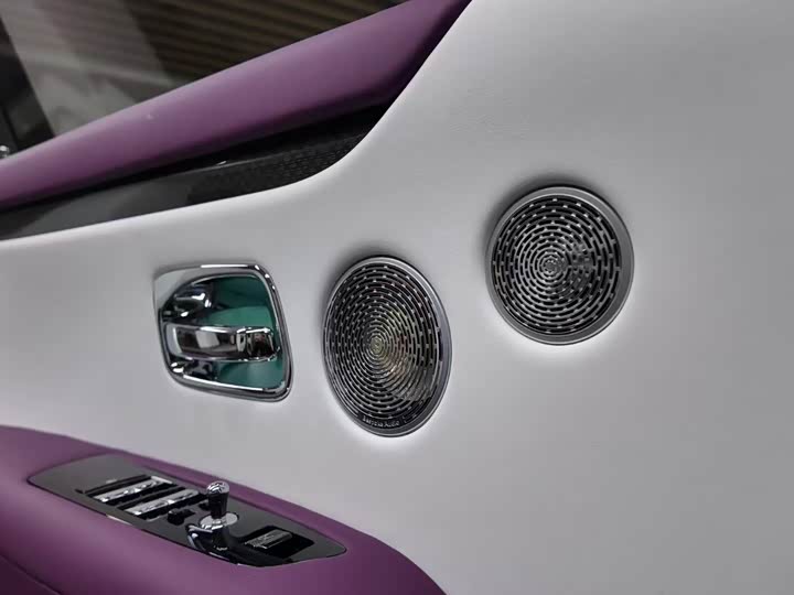 Фото 9 - Rolls-Royce Ghost