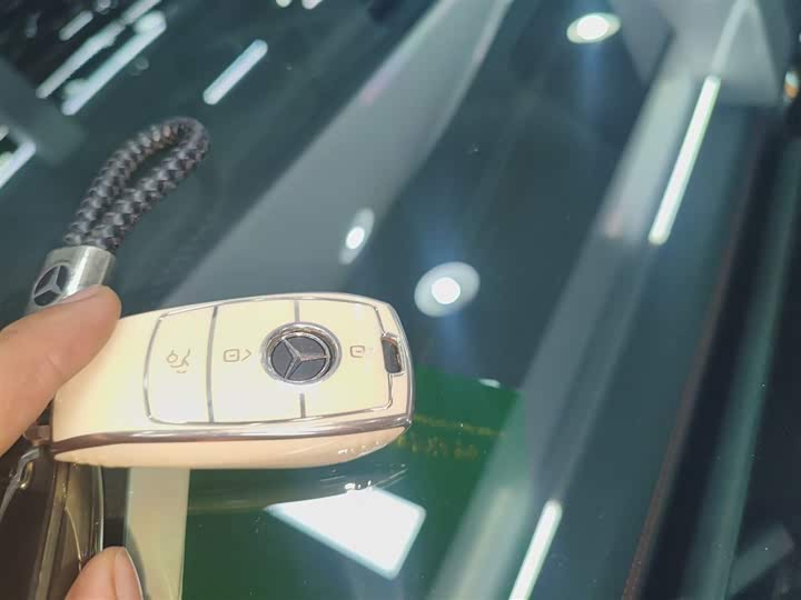 Фото 9 - Mercedes-Benz A-Class