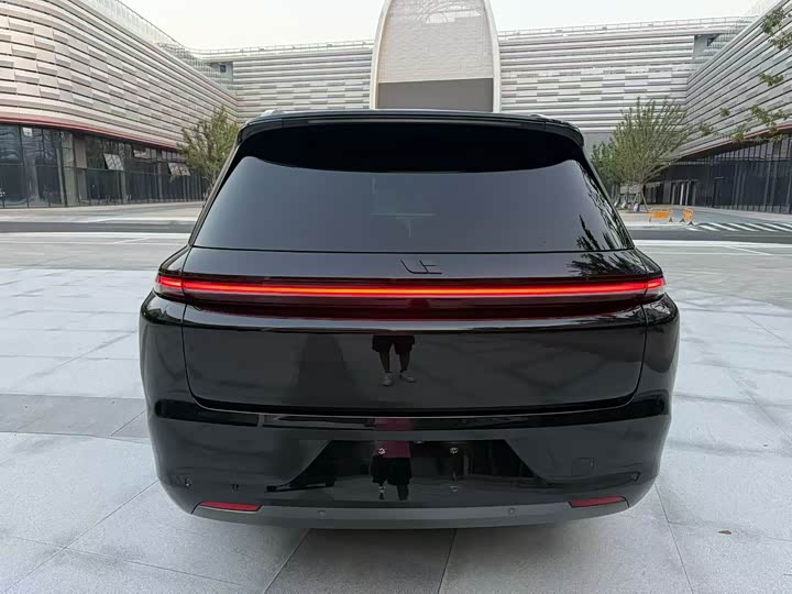 Фото 4 - LiXiang L7