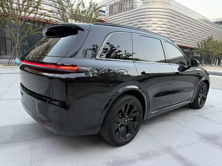 Фото 5 - LiXiang L7