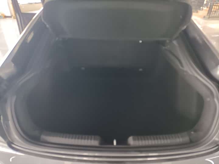 Фото 21 - Changan UNI-V