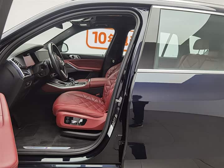 Фото 10 - BMW X5