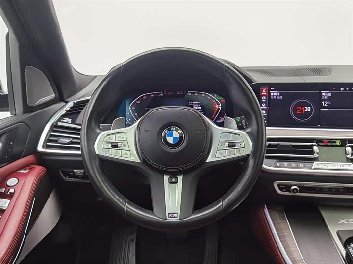 Фото 11 - BMW X5