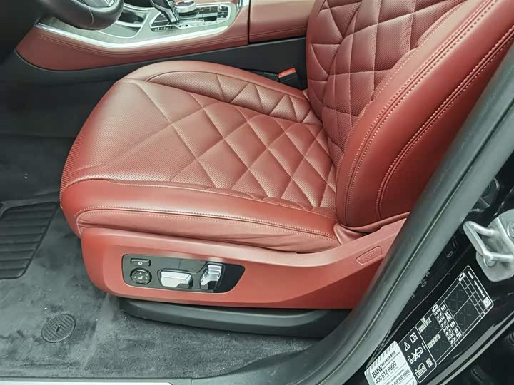 Фото 20 - BMW X5