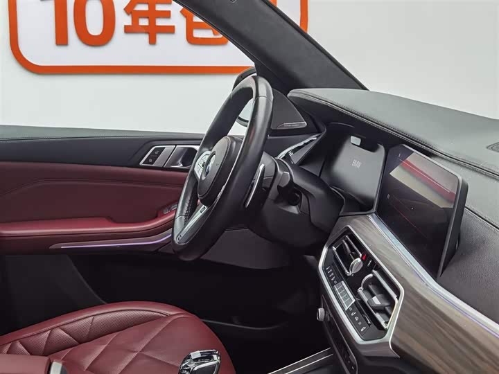 Фото 22 - BMW X5