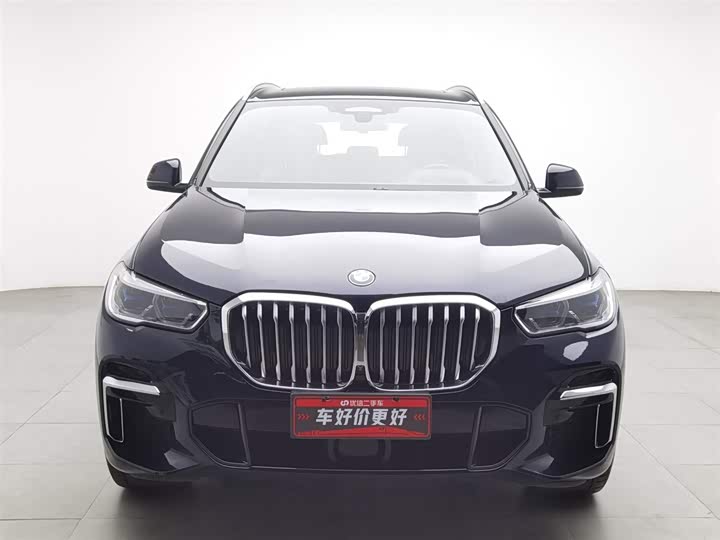 Фото 3 - BMW X5