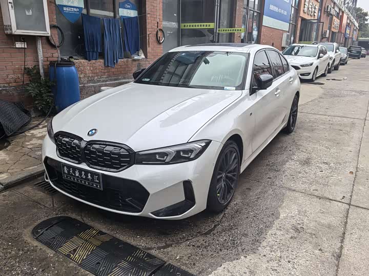 Фото 3 - BMW 3 Series