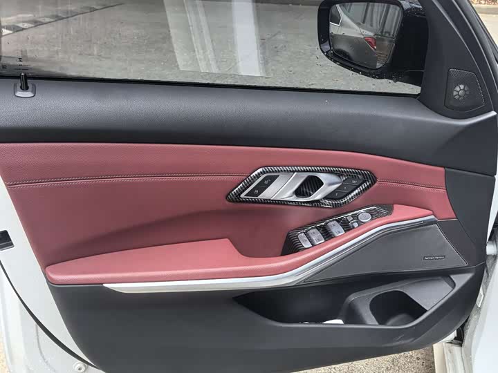 Фото 4 - BMW 3 Series