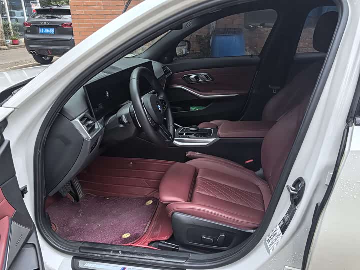 Фото 5 - BMW 3 Series