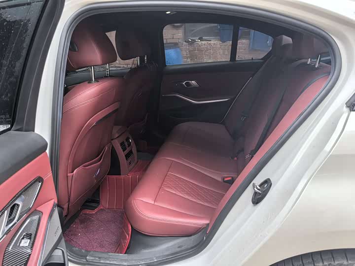 Фото 6 - BMW 3 Series