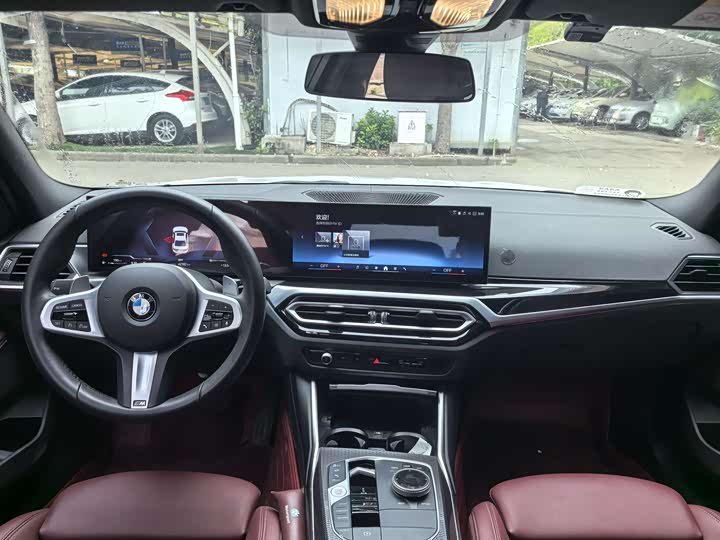 Фото 7 - BMW 3 Series