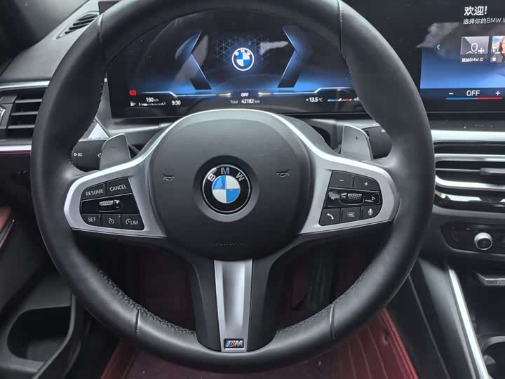 Фото 8 - BMW 3 Series