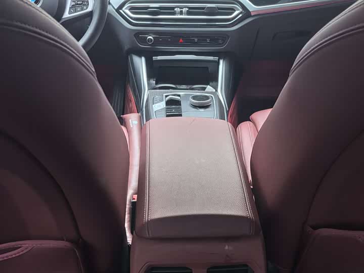 Фото 9 - BMW 3 Series