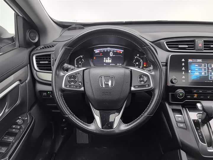 Фото 11 - Honda Breeze