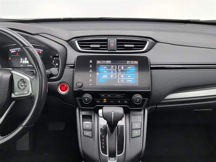 Фото 12 - Honda Breeze