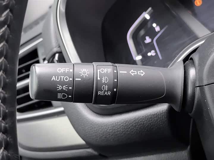 Фото 21 - Honda Breeze