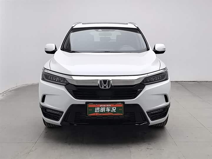 Фото 3 - Honda Breeze