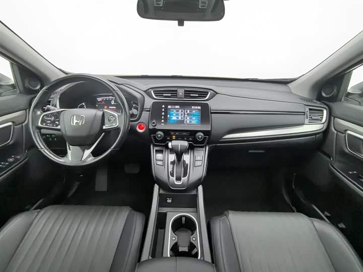 Фото 5 - Honda Breeze