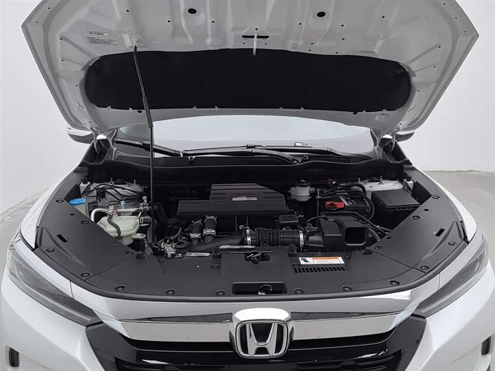 Фото 6 - Honda Breeze