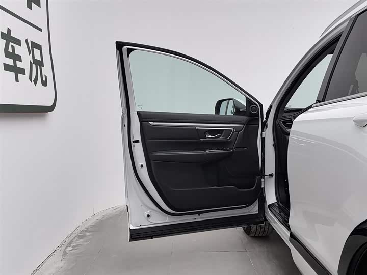 Фото 8 - Honda Breeze