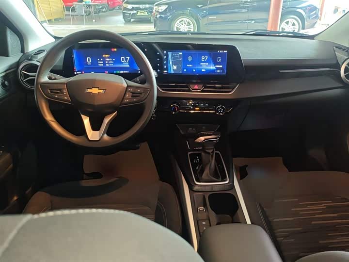 Фото 10 - Chevrolet Monza