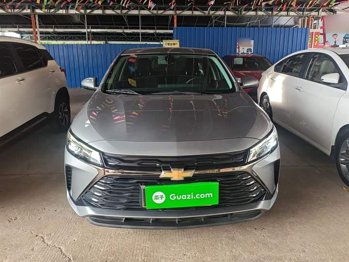 Фото 3 - Chevrolet Monza