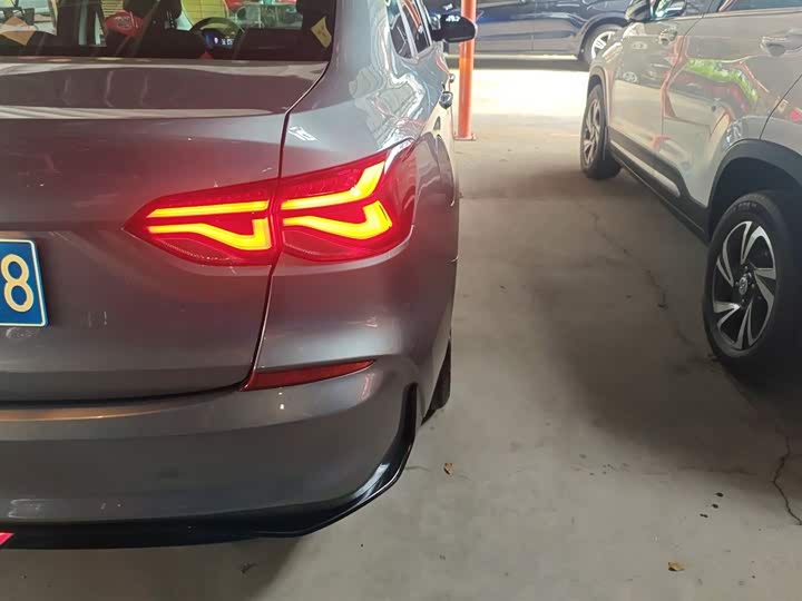 Фото 8 - Chevrolet Monza