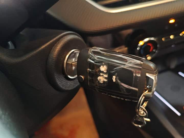 Фото 9 - Chevrolet Monza