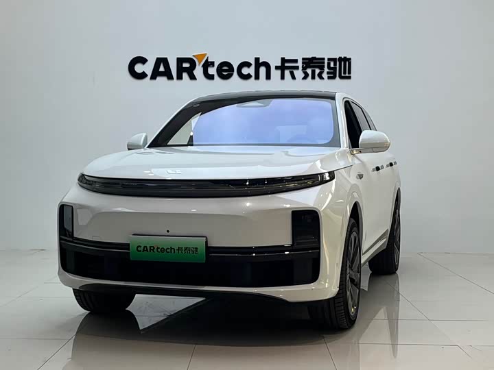 Фото 1 - LiXiang L7