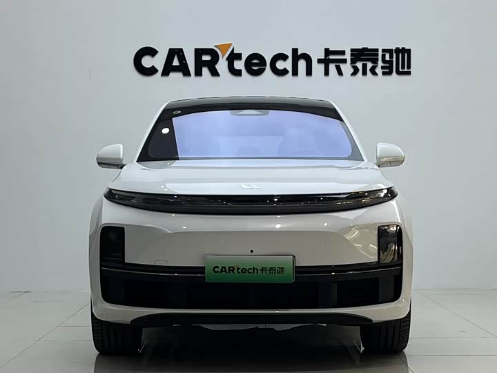 Фото 2 - LiXiang L7