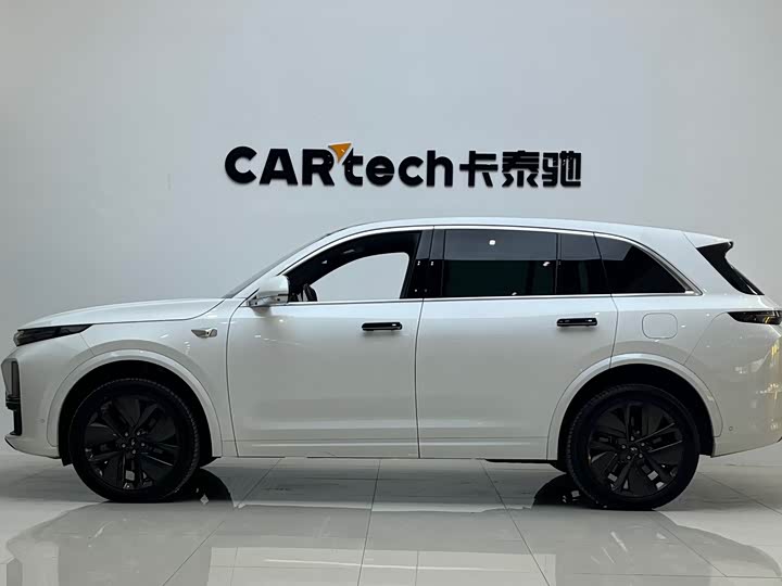 Фото 3 - LiXiang L7