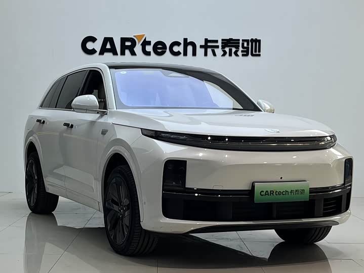 Фото 4 - LiXiang L7