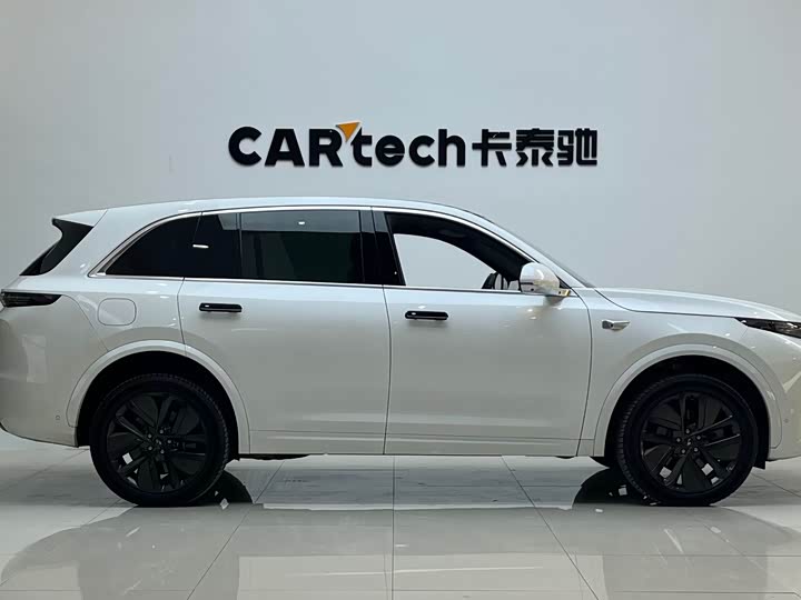 Фото 5 - LiXiang L7