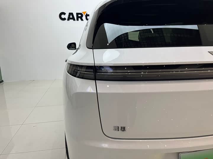 Фото 9 - LiXiang L7