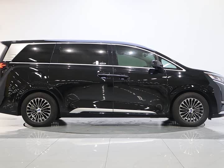 Фото 6 - Denza D9