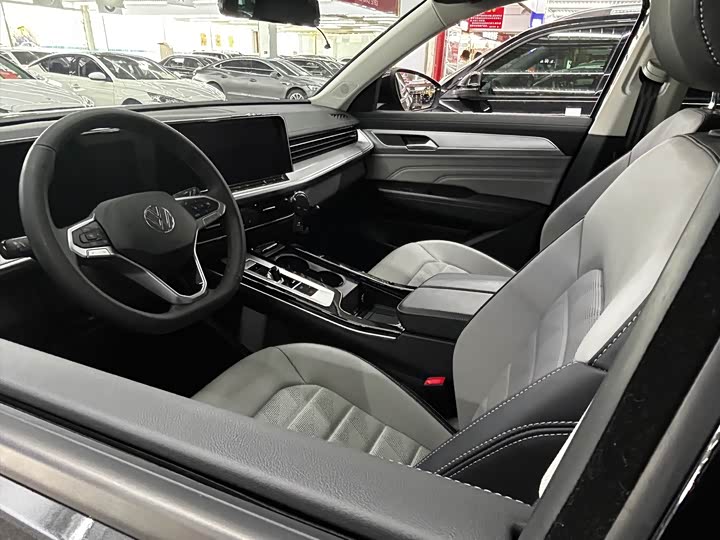 Фото 7 - Volkswagen Tavendor