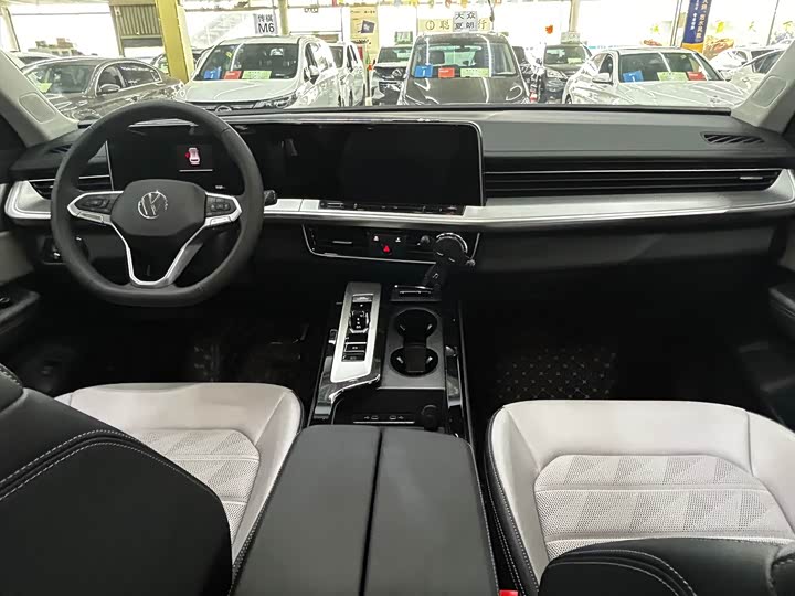 Фото 8 - Volkswagen Tavendor