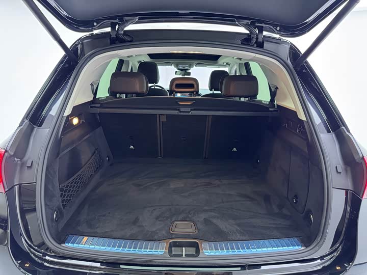 Фото 11 - Mercedes-Benz GLE-Class