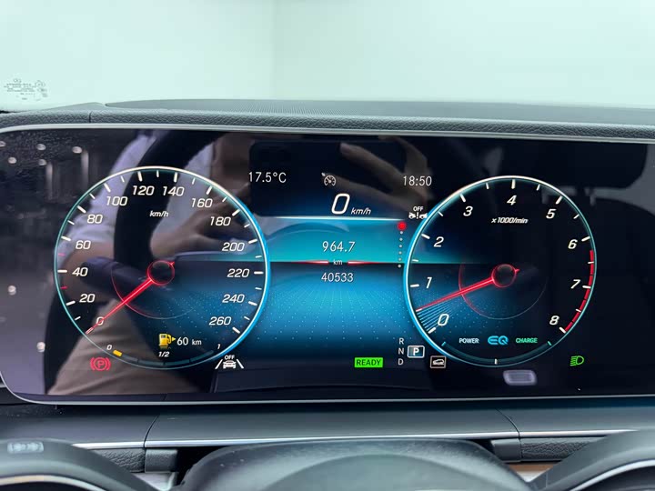 Фото 8 - Mercedes-Benz GLE-Class