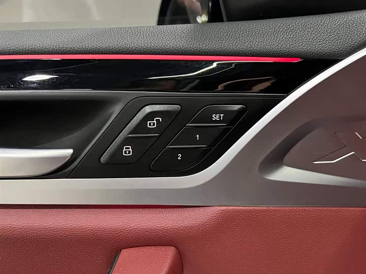 Фото 13 - BMW X3