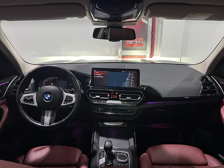 Фото 16 - BMW X3